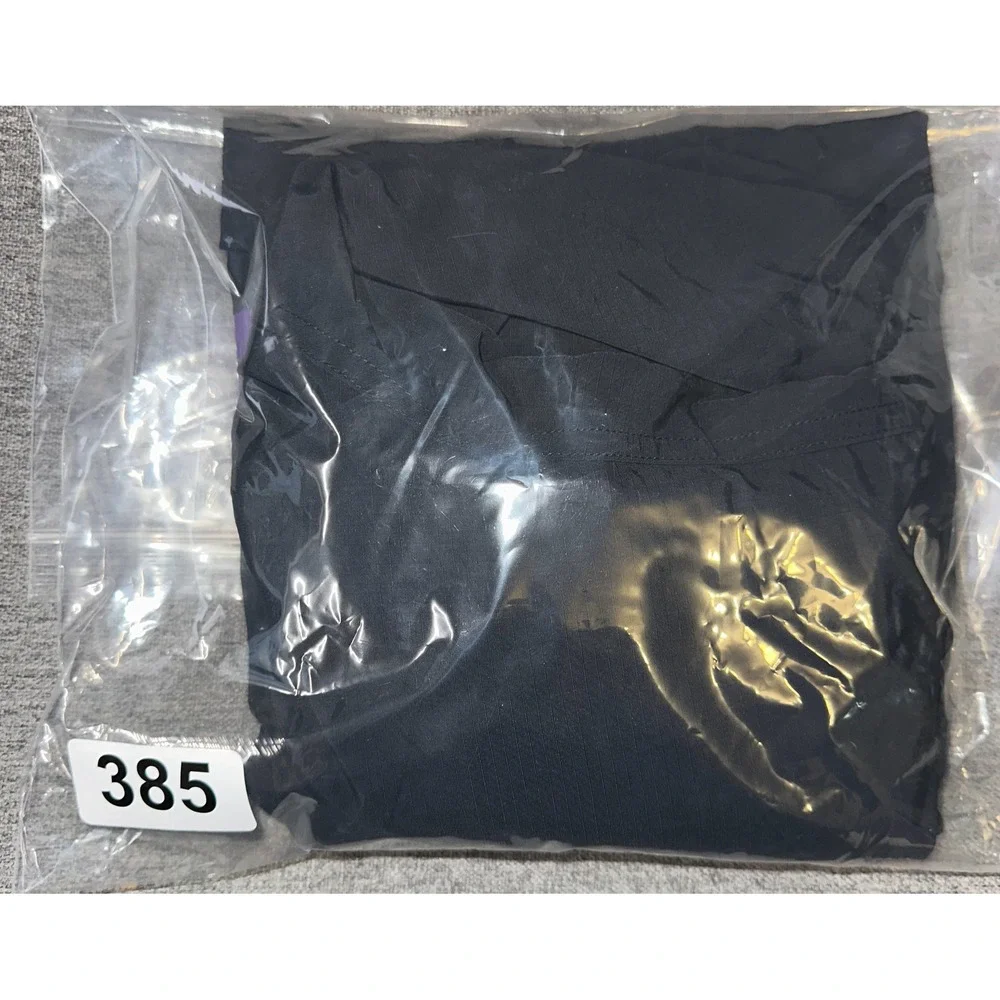 Eddie Bauer Horizon Guide Shorts Mens XXL Black New Hiking‎ Outdoor
